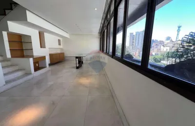Apartamento para venda em gutierrez de 145.00m² com 3 quartos, 1 suite e 3 garagens