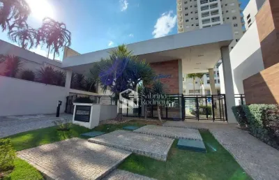 Apartamento para alugar em sky towers home de 82.00m² com 2 quartos, 2 suites e 2 garagens
