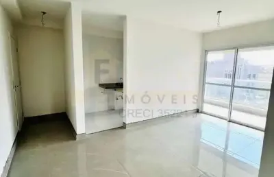 Apartamento para venda em bethaville i de 69.00m² com 2 quartos, 1 suite e 2 garagens