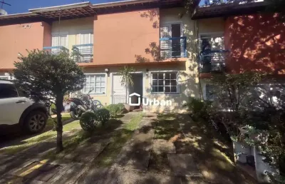 Casa de condomínio para alugar em jardim rebelato de 70.00m² com 2 quartos e 2 garagens
