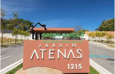Terreno para venda em jardim santa teresa de 700.00m²