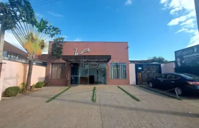 Imóvel comercial para venda e aluguel em cidade jardim de 389.00m² com 5 garagens