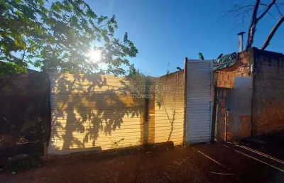 Terreno para venda em parque são paulo (vila xavier) de 125.00m²