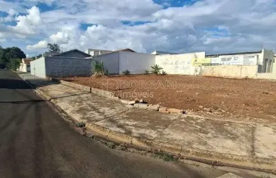 Terreno para venda em parque residencial vale do sol de 537.00m²