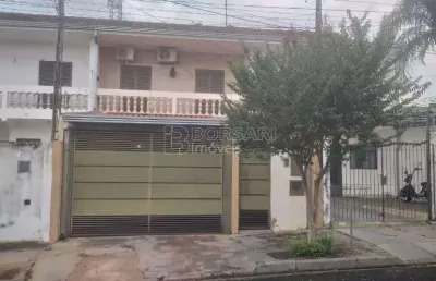 Casa para venda em jardim eliana de 158.00m² com 3 quartos, 1 suite e 4 garagens