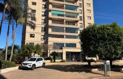 Apartamento para venda em centro de 145.00m² com 3 quartos, 3 suites e 2 garagens