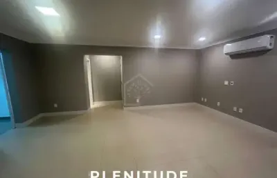 Apartamento para venda e aluguel em vila mendonça de 363.00m² com 3 quartos, 3 suites e 2 garagens