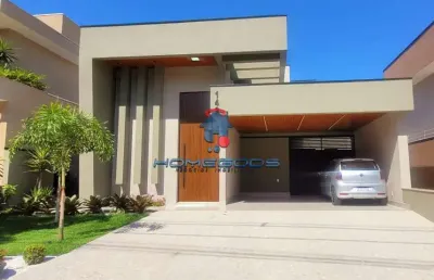 Casa de condomínio para venda em swiss park de 230.00m² com 4 quartos, 4 suites e 4 garagens
