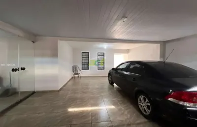 Casa para venda em palmeiras de 300.00m² com 3 quartos e 3 garagens