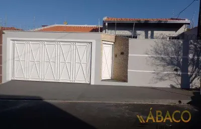 Casa para alugar em parque dos timburis de 156.00m² com 3 quartos, 1 suite e 2 garagens