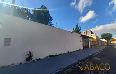 Casa para alugar em vila costa do sol de 203.00m² com 3 quartos, 1 suite e 3 garagens