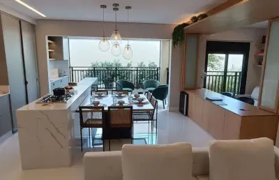 Cobertura para venda em bairro das palmeiras de 165.76m² com 3 quartos, 1 suite e 2 garagens