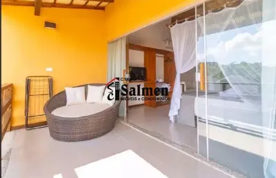 Apartamento para venda em trancoso de 85.00m² com 2 quartos e 1 garagem