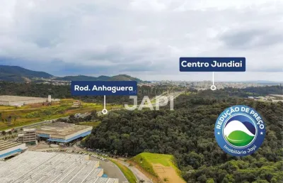 Terreno para venda em jardim marambaia ii de 227.00m²