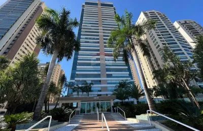 Apartamento para alugar em jardim irajá de 281.32m² com 3 quartos e 3 suites