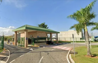 Casa de condomínio para venda em cajuru do sul de 282.00m² com 3 quartos, 3 suites e 2 garagens