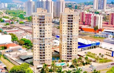 Apartamento para venda em retiro de 71.00m² com 3 quartos, 1 suite e 1 garagem