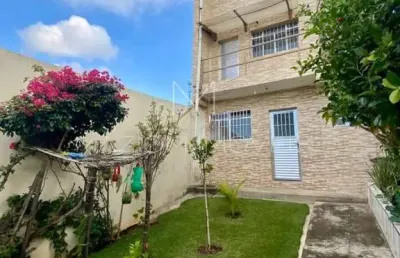 Casa para venda em jardim nova belém de 173.00m² com 4 quartos, 2 suites e 1 garagem