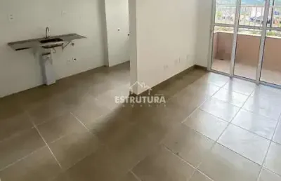 Apartamento para alugar em jardim dona regina picelli de 50.00m² com 2 quartos e 1 garagem