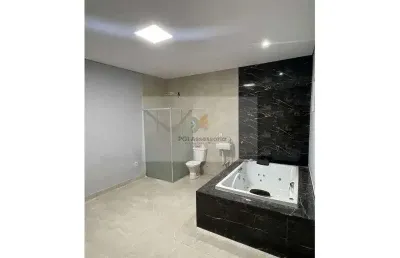 Casa para alugar em condomínio residencial parque da liberdade v de 90.00m² com 2 quartos, 1 suite e 2 garagens