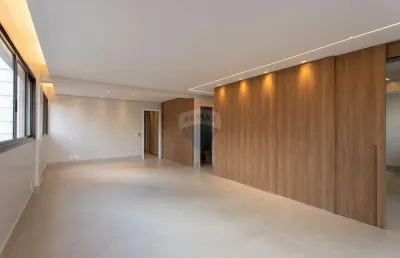 Apartamento para venda em gutierrez de 145.00m² com 3 quartos, 3 suites e 4 garagens
