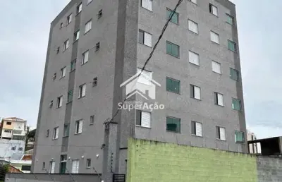 Apartamento para alugar em vila maria alta de 40.00m² com 2 quartos e 1 garagem