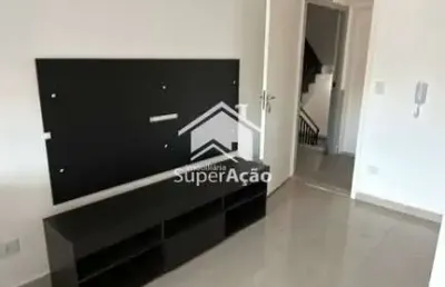 Apartamento para alugar em vila maria alta de 40.00m² com 2 quartos