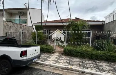 Casa para venda em vila maria alta de 191.00m² com 3 quartos, 2 suites e 7 garagens