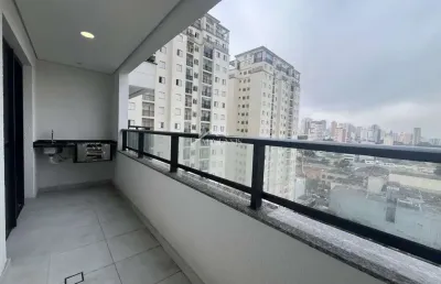 Apartamento para venda em centro de 54.00m² com 2 quartos e 1 garagem