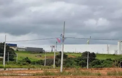 Terreno à venda na Santa Terezinha, Fazenda Rio Grande 