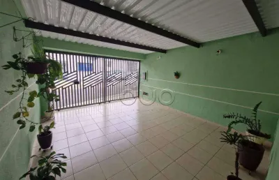 Casa para venda em vila independência de 87.00m² com 2 quartos e 2 garagens