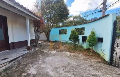 Casa para alugar em jardim das bandeiras de 60.00m² com 3 quartos e 2 garagens