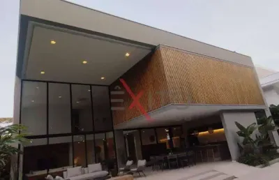 Casa para venda em riviera de 650.00m² com 8 quartos, 8 suites e 6 garagens