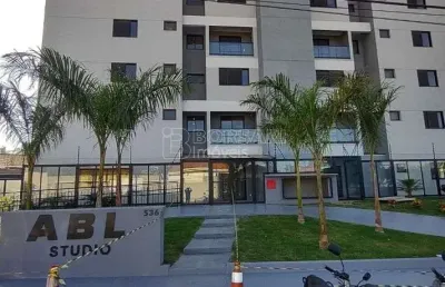Apartamento para alugar em centro de 50.00m² com 1 quarto, 1 suite e 1 garagem