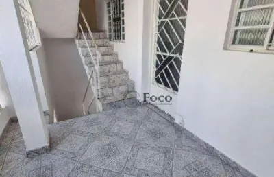 Casa para alugar em jardim tabatinga de 45.00m² com 1 quarto