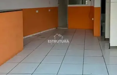 Imóvel comercial para alugar em vila são miguel de 50.00m²