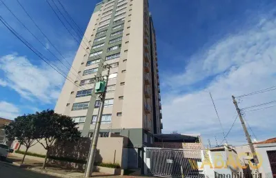 Apartamento para alugar em centro de 80.00m² com 2 quartos, 1 suite e 1 garagem