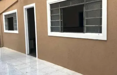 Casa para alugar em parque residencial maria stella faga de 40.00m² com 2 quartos