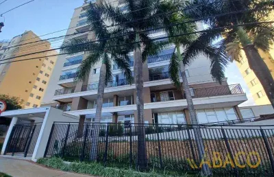 Apartamento para alugar em parque faber castell i de 72.00m² com 2 quartos, 1 suite e 2 garagens