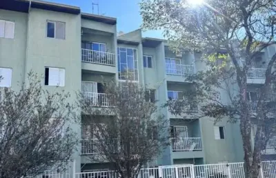 Apartamento para alugar em cidade jardim de 40.00m² com 1 quarto e 1 garagem