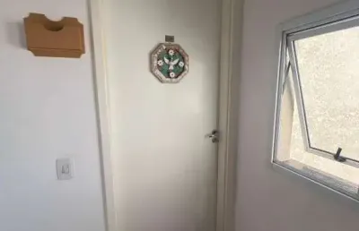 Apartamento para alugar em vila marcelino de 55.00m² com 2 quartos e 1 garagem