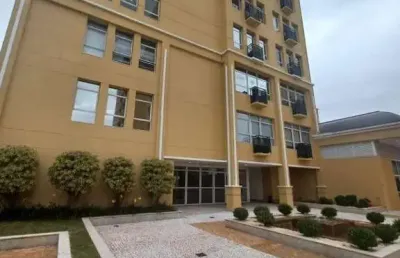 Sala comercial para alugar em parque faber castell i de 25.00m² com 1 garagem