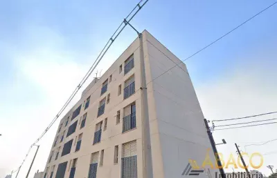 Apartamento para alugar em vila marina de 35.00m² com 1 quarto e 1 garagem