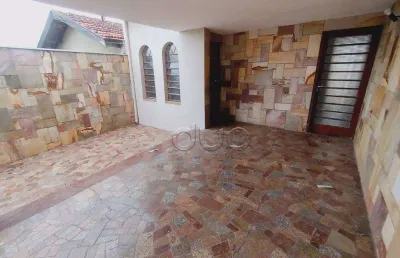 Casa para alugar em nova américa de 120.00m² com 3 quartos, 1 suite e 2 garagens