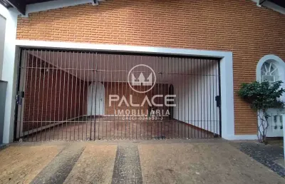 Casa para alugar em são dimas de 214.00m² com 4 quartos, 2 suites e 2 garagens