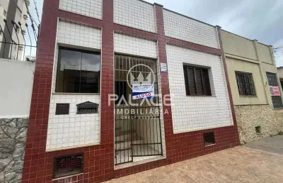 Casa para alugar em centro de 97.00m² com 2 quartos e 1 suite