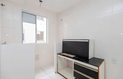 Apartamento para venda em bonfim de 40.00m² com 2 quartos