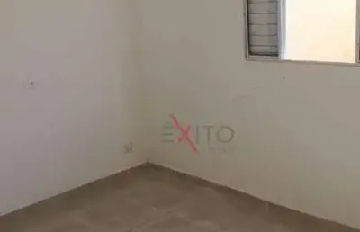 Casa de condomínio para venda em chácara vista linda de 50.00m² com 2 quartos e 1 garagem