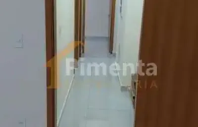 Casa para venda em loteamento santa marta de 167.00m² com 3 quartos, 1 suite e 2 garagens