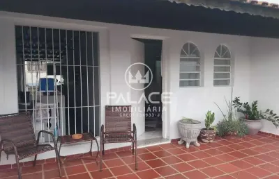 Casa para venda em castelinho de 94.00m² com 2 quartos e 3 garagens